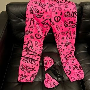 CLUB Exx #DOLLSKILL